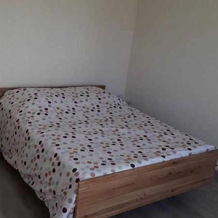 Maison Au Coeur Du Jura 샹파뇰 외부 사진